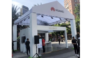 品牌案例展示